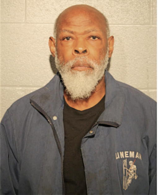 JOSHUA B MOOREHEAD, Cook County, Illinois
