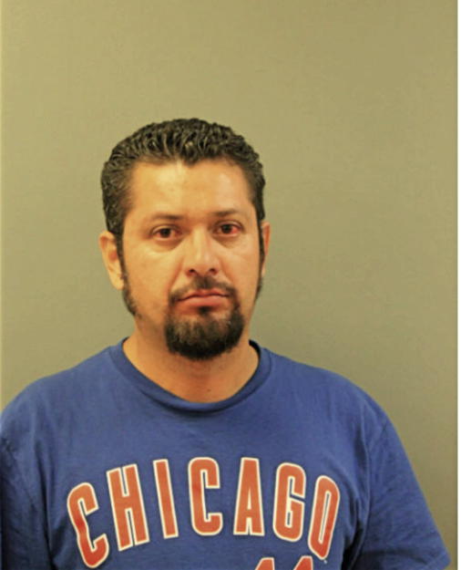 IVAN MORALES-RAMIREZ, Cook County, Illinois