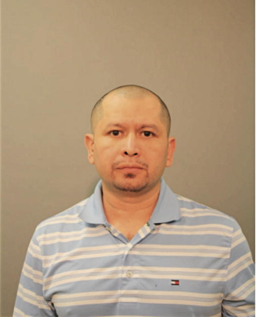 JUAN MORENO, Cook County, Illinois