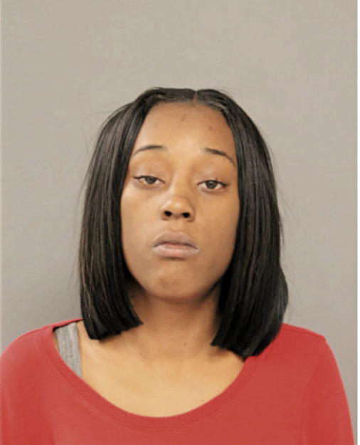 DOMINIQUE S MORGAN, Cook County, Illinois