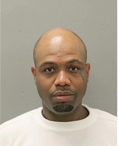 NIMROD R MORGAN, Cook County, Illinois