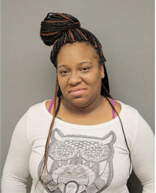 LENA S MUHAMMAD, Cook County, Illinois