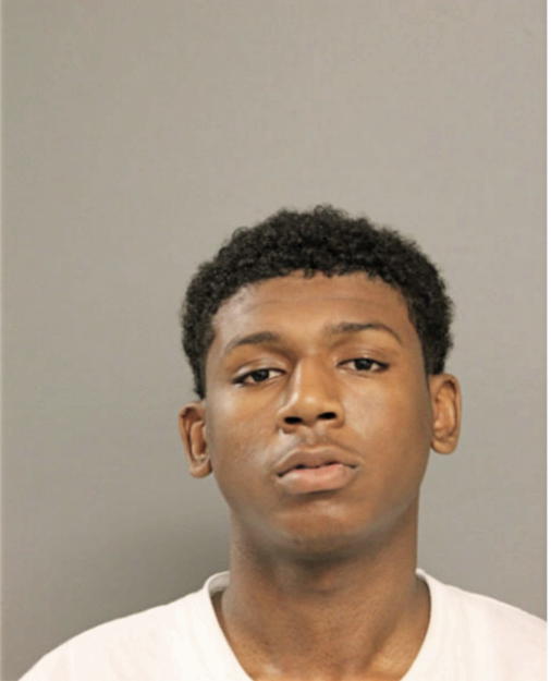 TYREE OLLIE, Cook County, Illinois
