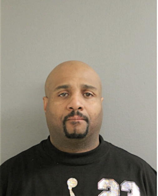 ROBERT TAYLOR PAGE, Cook County, Illinois