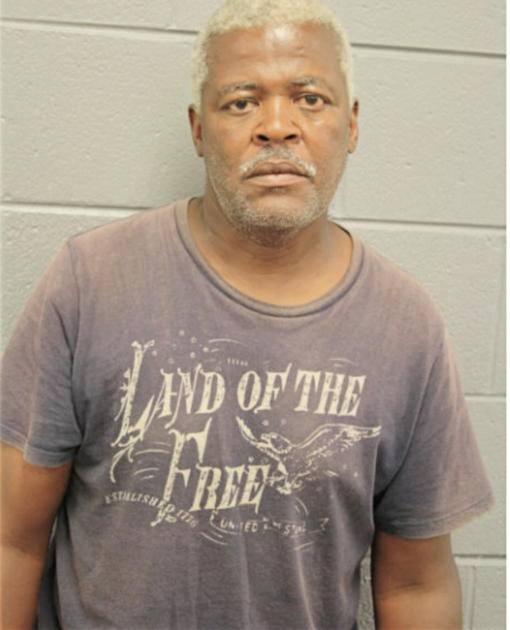 DEMITRIUS PATTERSON, Cook County, Illinois