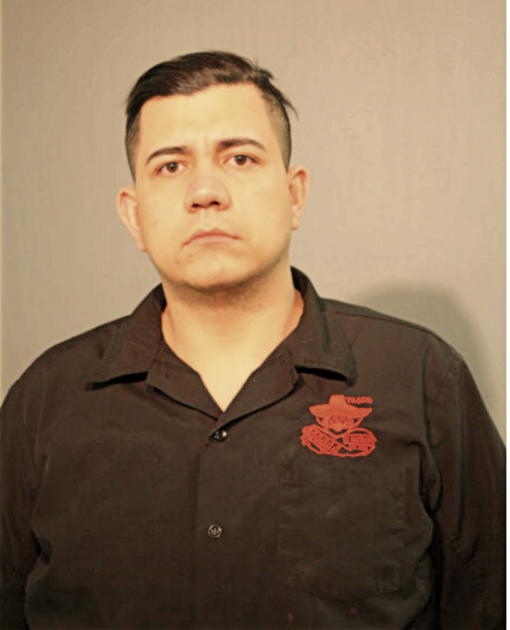 HECTOR PEREZ, Cook County, Illinois