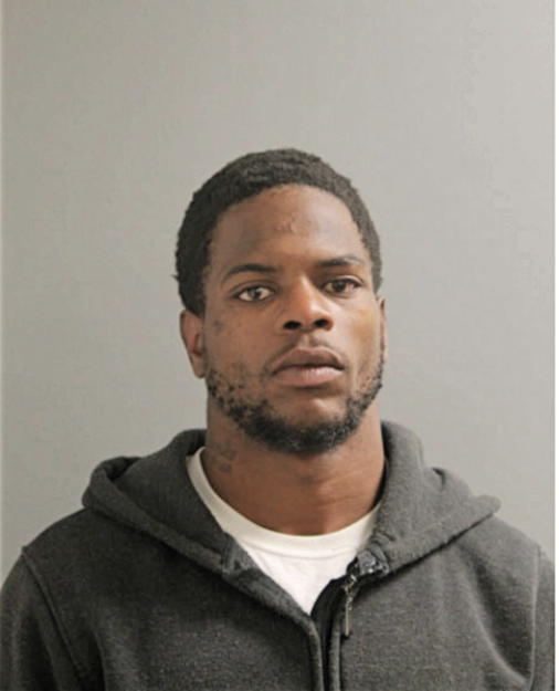BRUCE A PICKETT, Cook County, Illinois
