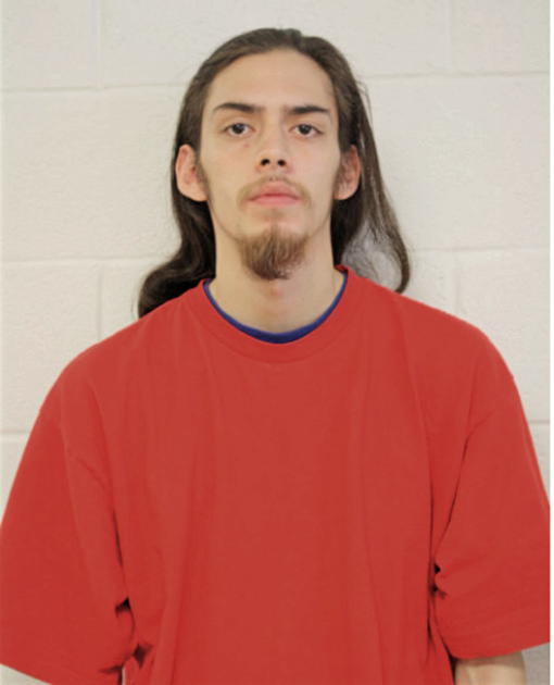 CHRISTOPHER E PINEDA, Cook County, Illinois