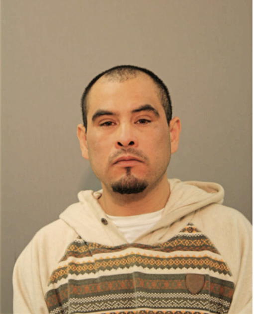 GILBERTO PINTOR, Cook County, Illinois