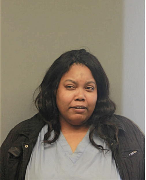 BESSIE L POSTLES, Cook County, Illinois