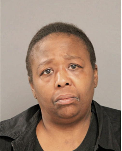 SHERRIVON PRYOR, Cook County, Illinois