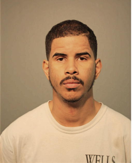 LEEROY QUINONES, Cook County, Illinois