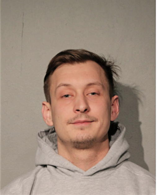 IVAN RADIC, Cook County, Illinois