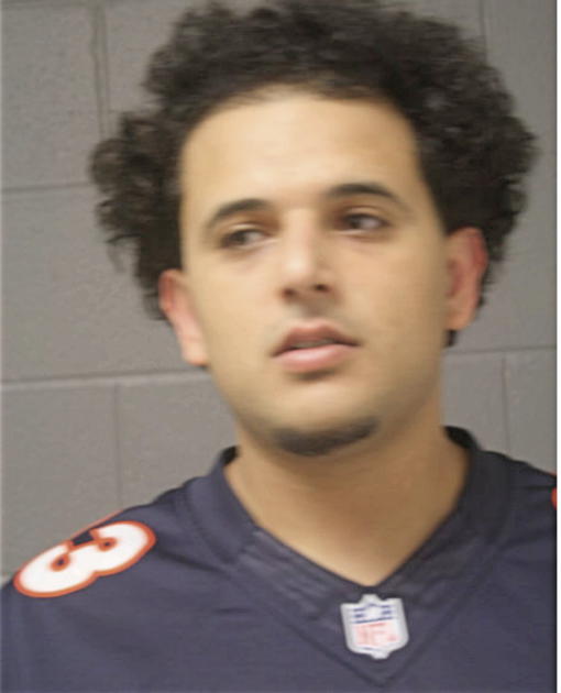 MOHAMAD RAMADAN, Cook County, Illinois