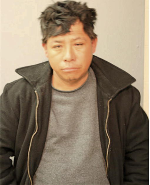 FELIPE RAMOS, Cook County, Illinois