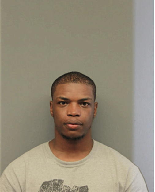 DAEYNON D RAY, Cook County, Illinois