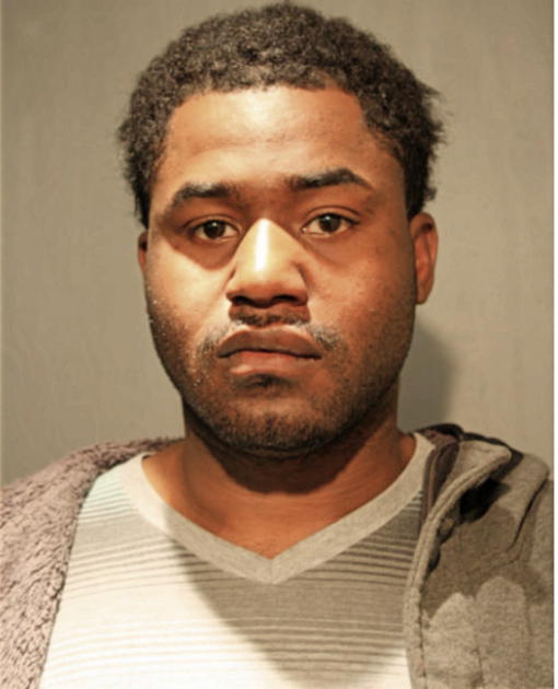 PABLO J RAYNER, Cook County, Illinois