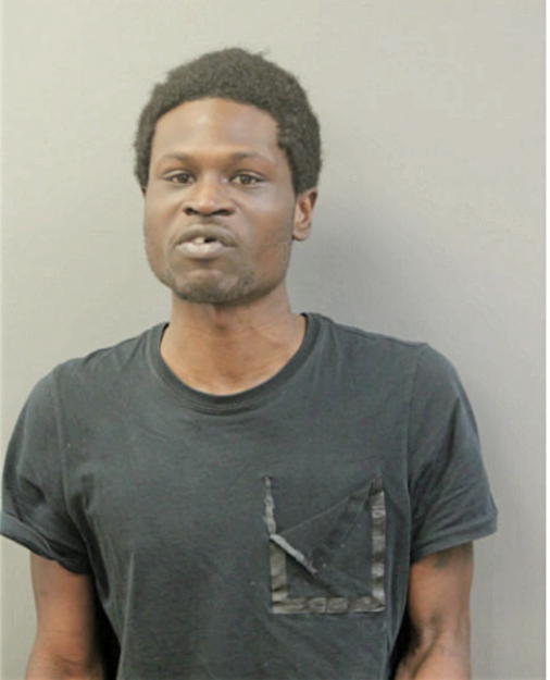 ANTON REDICK, Cook County, Illinois