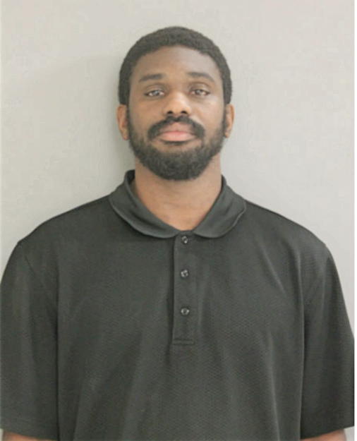 WILLIE J REED, Cook County, Illinois
