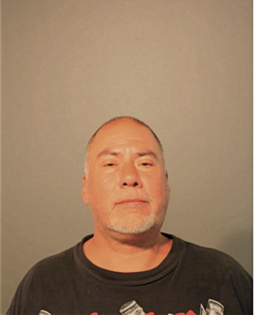 DONALD REESE, Cook County, Illinois