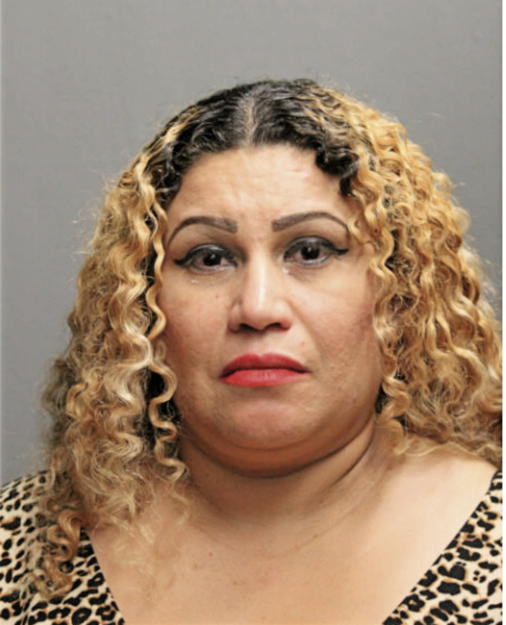 SENIA MARGOT REYES-ULLOA, Cook County, Illinois