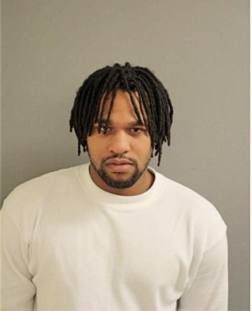 ANTHONY RICKS, Cook County, Illinois