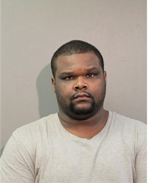 ROBERT T RIGSBEE, Cook County, Illinois