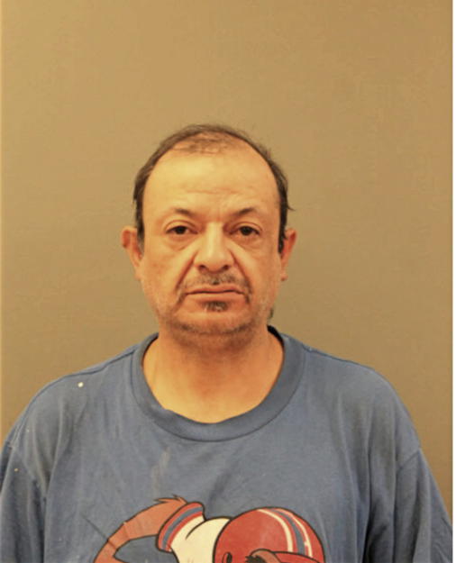 FEDERICO RIVERA, Cook County, Illinois