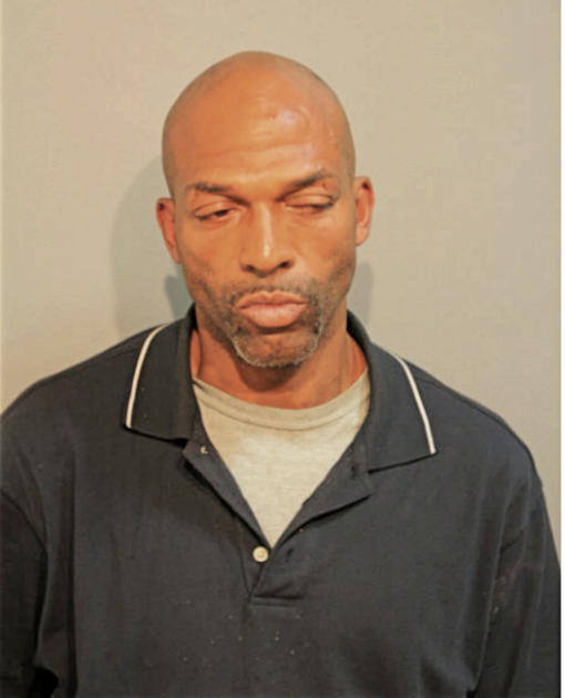 PIERRE ROBINSON, Cook County, Illinois