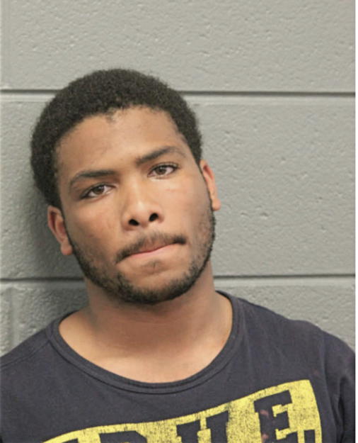 ELGIN RODGERS, Cook County, Illinois