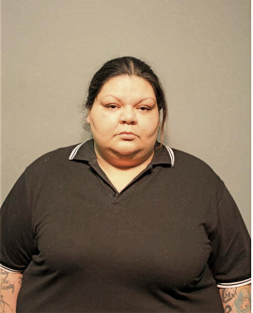 AMELIA RODRIGUEZ, Cook County, Illinois