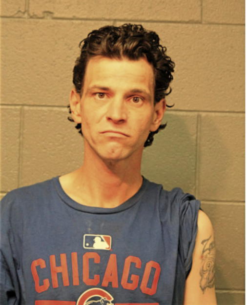 GREGORY A RODRIGUEZ, Cook County, Illinois