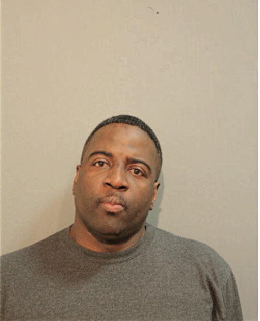 JOHN T SCOTT, Cook County, Illinois