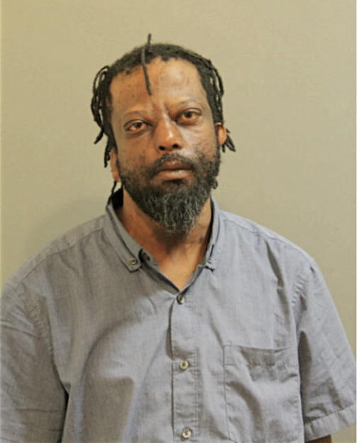 WILLIAM M SEAY, Cook County, Illinois
