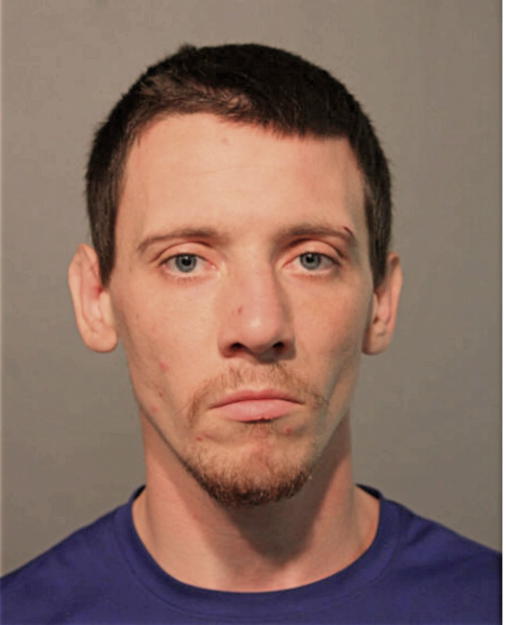 RUSSELL C SHEPHERD, Cook County, Illinois