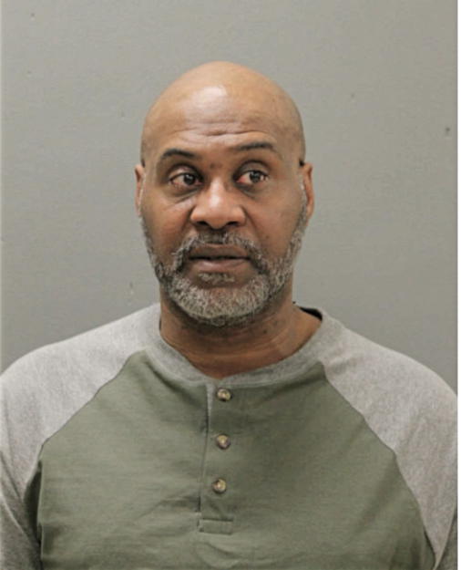 FRANK E SHERROD, Cook County, Illinois