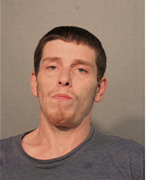WILLIAM O SHETLER, Cook County, Illinois