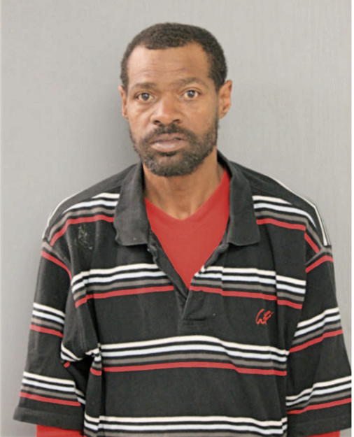 MILTON SKANES, Cook County, Illinois