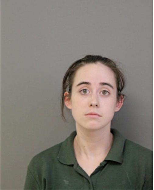 SHELDON NICOLE SKIVER, Cook County, Illinois