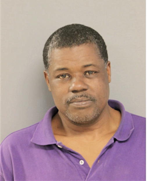 DONALD D SMALL, Cook County, Illinois