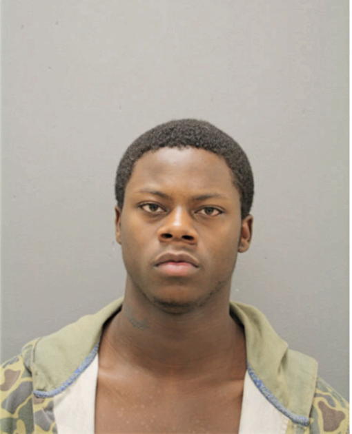 JOSEPH N TAYLOR, Cook County, Illinois