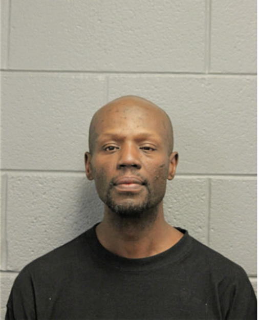 ROBERT TERRY, Cook County, Illinois