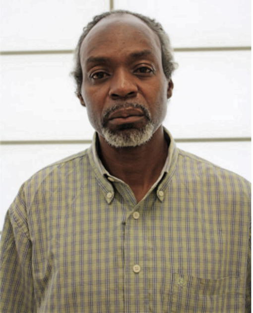 GARRON THOMAS, Cook County, Illinois