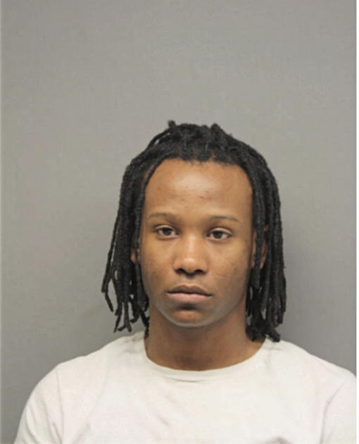 JOVONNE S THOMAS, Cook County, Illinois