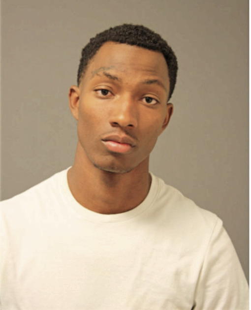 KENDALL THOMPSON, Cook County, Illinois