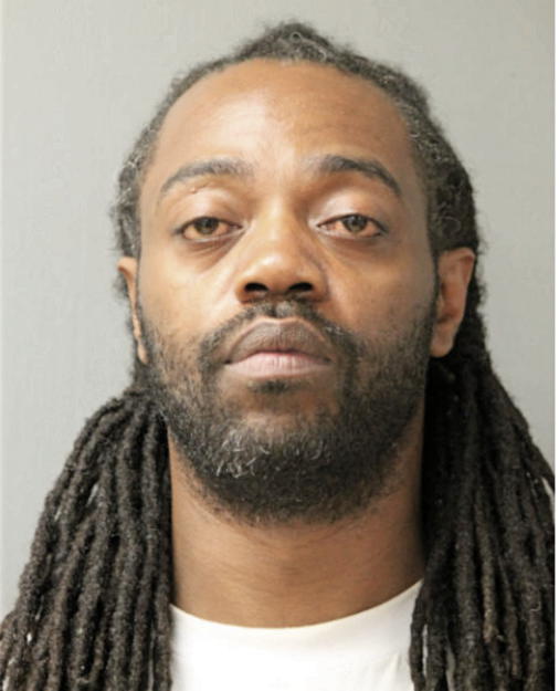 TRILLO THOMPSON, Cook County, Illinois