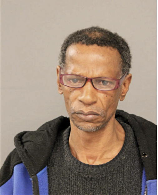 JAMES TURNER, Cook County, Illinois