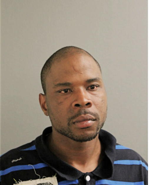 CORNELIUS GILES VALENTINE, Cook County, Illinois