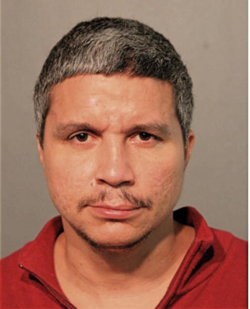 HILDE VARGAS-ORTIZ, Cook County, Illinois