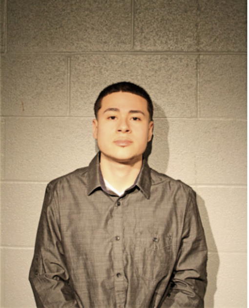 WILSON J VELEZ, Cook County, Illinois